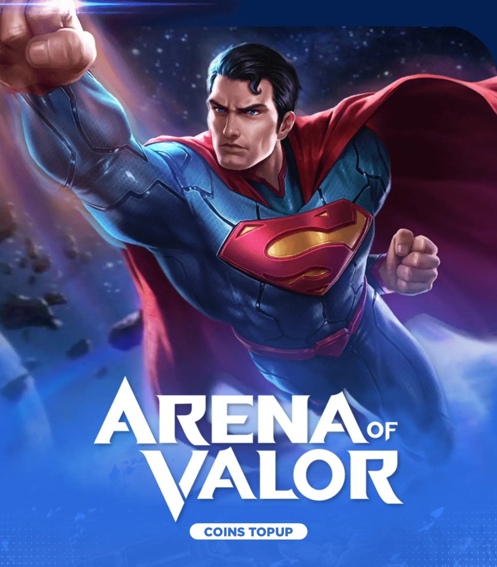 ARENA OF VALOR