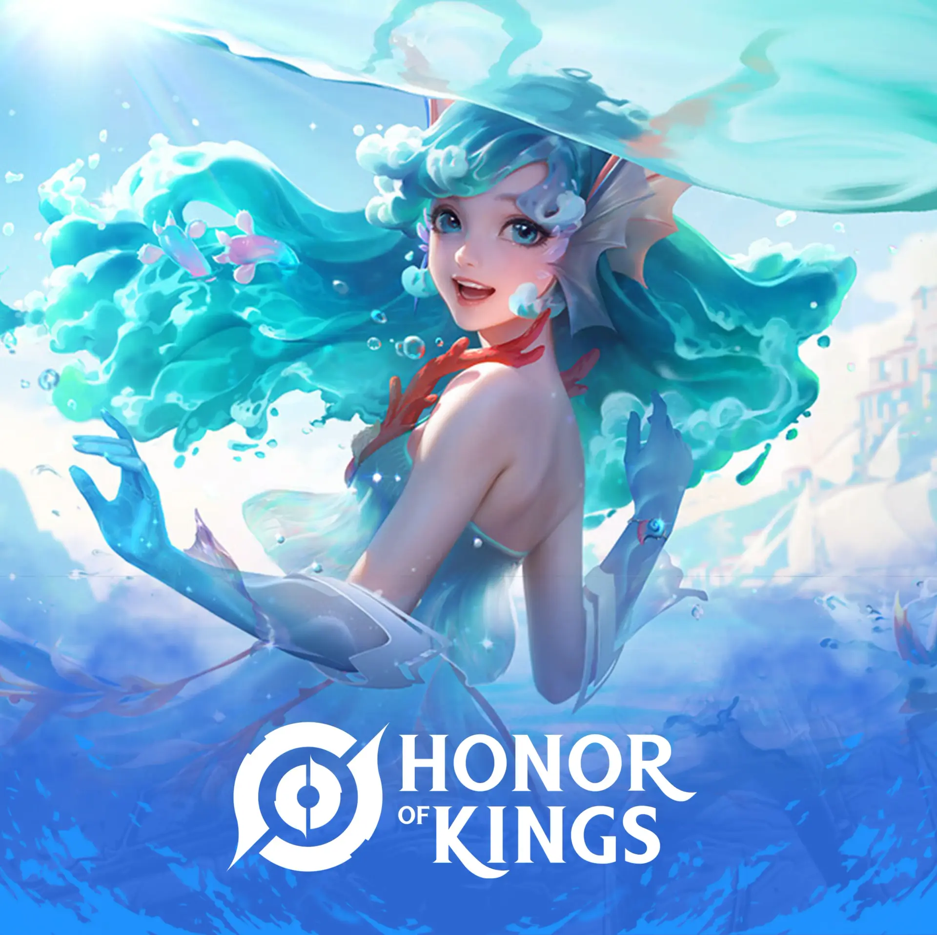 Honor of Kings Global
