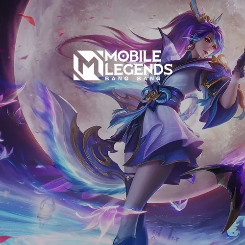 Mobile Legends A