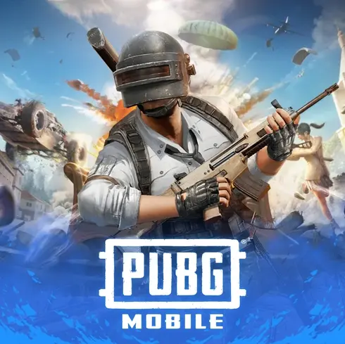 PUBG Mobile (ID)